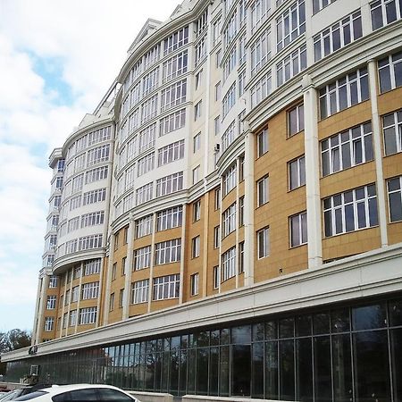 Apartment On Arkadiivskyi Lane Одеса Екстериор снимка