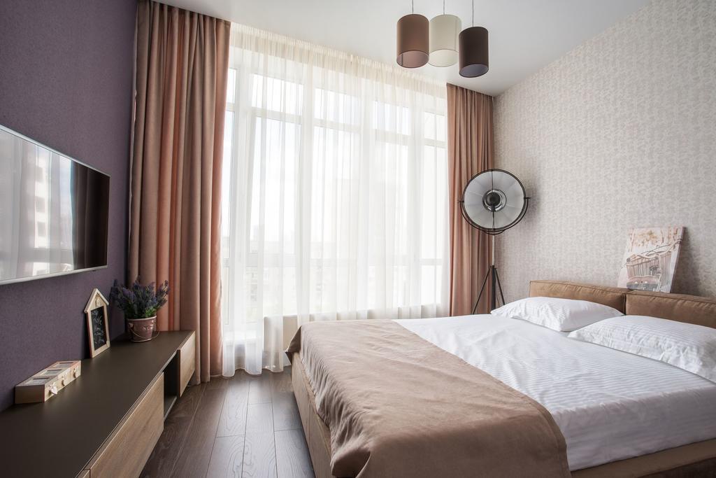 Apartment On Arkadiivskyi Lane Одеса Екстериор снимка