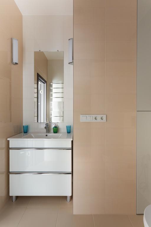 Apartment On Arkadiivskyi Lane Одеса Екстериор снимка