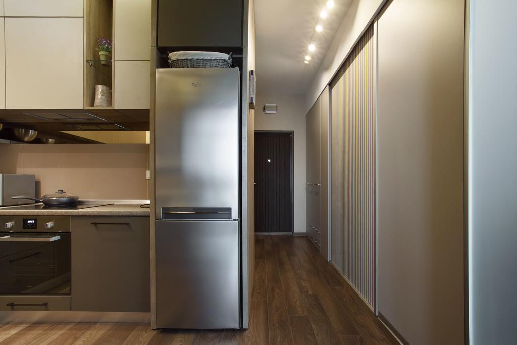 Apartment On Arkadiivskyi Lane Одеса Екстериор снимка