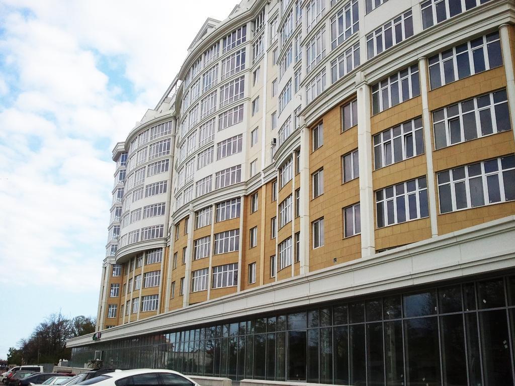 Apartment On Arkadiivskyi Lane Одеса Екстериор снимка
